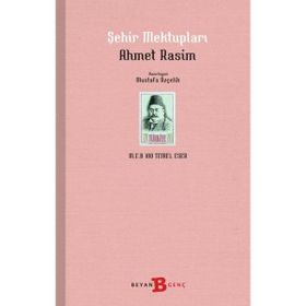 Beyan Yayınları Şehir Mektupları
