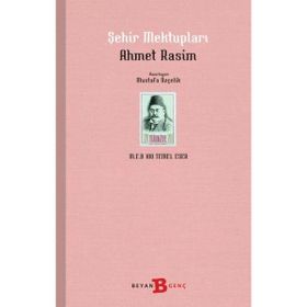 Beyan Yayınları Şehir Mektupları