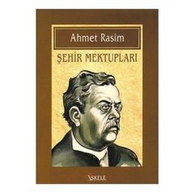 Beyan Yayınları Şehir Mektupları