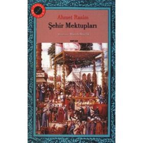 Beyan Yayınları Şehir Mektupları