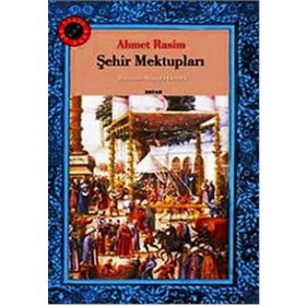 Beyan Yayınları Şehir Mektupları