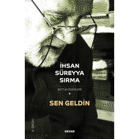 Beyan Yayınları Sen Geldin