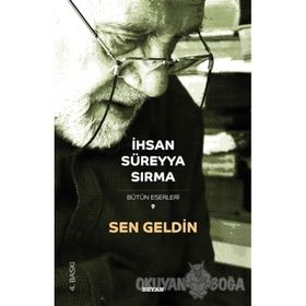 Beyan Yayınları Sen Geldin