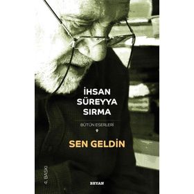 Beyan Yayınları Sen Geldin