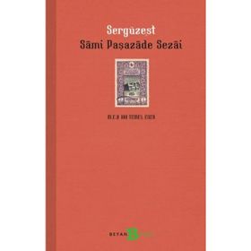 Beyan Yayınları Sergüzeşt