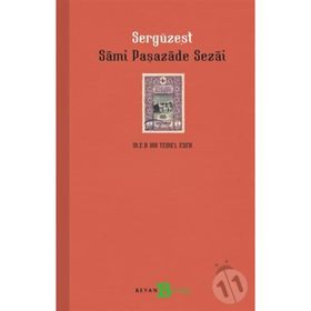 Beyan Yayınları Sergüzeşt