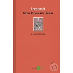 Beyan Yayınları Sergüzeşt
