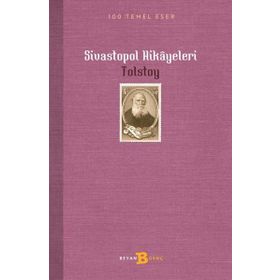 Beyan Yayınları Sivastopol Hikayeleri