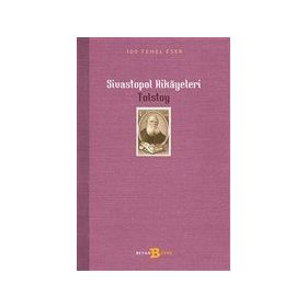 Beyan Yayınları Sivastopol Hikayeleri
