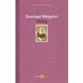 Beyan Yayınları Sivastopol Hikayeleri