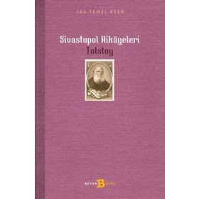 Beyan Yayınları Sivastopol Hikayeleri