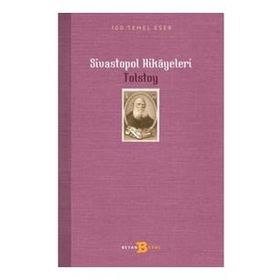 Beyan Yayınları Sivastopol Hikayeleri