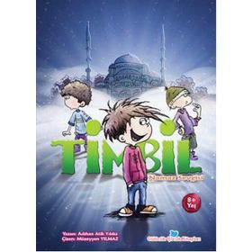 Beyan Yayınları Timbil - Namaz Sevgisi