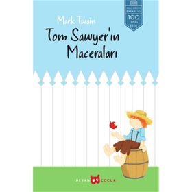 Beyan Yayınları Tom Sawyer’in Maceraları