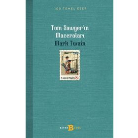 Beyan Yayınları Tom Sawyer’in Maceraları