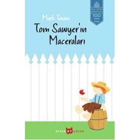 Beyan Yayınları Tom Sawyer’in Maceraları