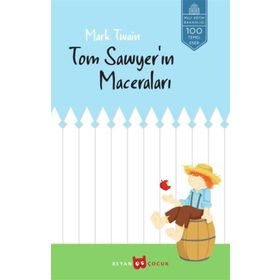 Beyan Yayınları Tom Sawyer’in Maceraları