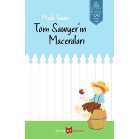 Beyan Yayınları Tom Sawyer’in Maceraları