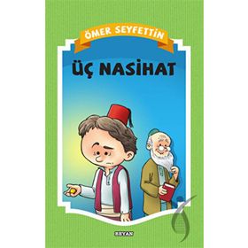 Beyan Yayınları Üç Nasihat