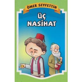 Beyan Yayınları Üç Nasihat