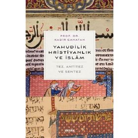 Beyan Yayınları Yahudilik Hrıstiyanlık ve İslam