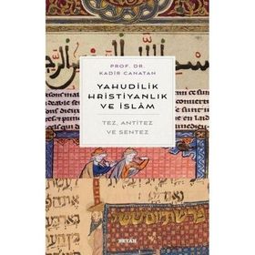 Beyan Yayınları Yahudilik Hrıstiyanlık ve İslam