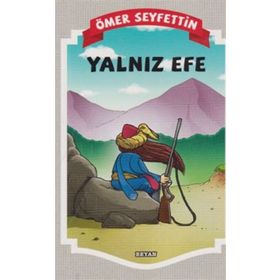 Beyan Yayınları Yalnız Efe