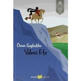 Beyan Yayınları Yalnız Efe