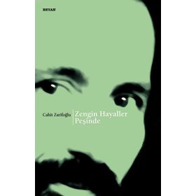 Beyan Yayınları Zengin Hayaller Peşinde