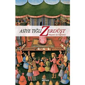 Beyan Yayınları Zerdüşt Hayatı Ve Öğretisi