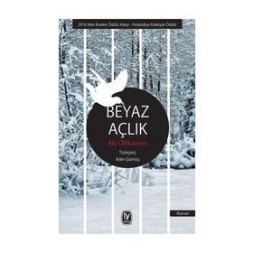 Beyaz Açlık - Aki Ollikainen