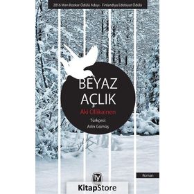 Beyaz Açlık - Aki Ollikainen