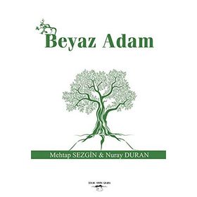 Beyaz Adam - Mehtap Sezgin