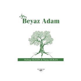 Beyaz Adam - Mehtap Sezgin