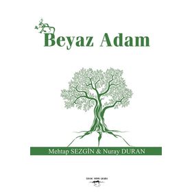 Beyaz Adam - Mehtap Sezgin