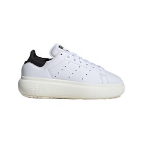 Beyaz adidas Unisex Günlük Ayakkabı Stan Smith Pf W IE0450