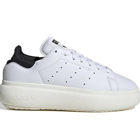 Beyaz adidas Unisex Günlük Ayakkabı Stan Smith Pf W IE0450