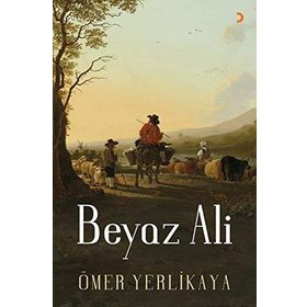 Beyaz Ali - Ömer Yerlikaya
