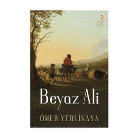 Beyaz Ali - Ömer Yerlikaya