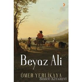 Beyaz Ali - Ömer Yerlikaya