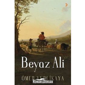 Beyaz Ali - Ömer Yerlikaya