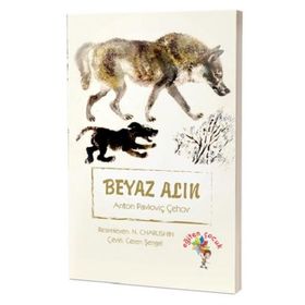 Beyaz Alın - Anton Pavloviç Çehov
