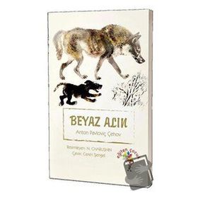 Beyaz Alın - Anton Pavloviç Çehov
