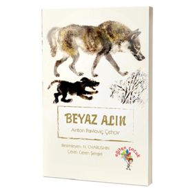 Beyaz Alın - Anton Pavloviç Çehov