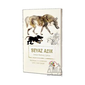 Beyaz Alın - Anton Pavloviç Çehov