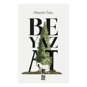 Beyaz At Nesil Yayınları