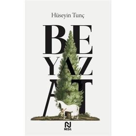 Beyaz At Nesil Yayınları