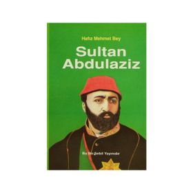 BEYAZ ATLININ ÖLÜMÜ SULTAN ABDÜLAZİZ - RAMAZAN BALCI