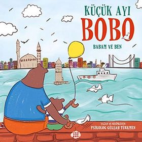 Beyaz Ayı Bobo - Hasan Çakır Dilek Yılmaz