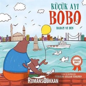 Beyaz Ayı Bobo - Hasan Çakır Dilek Yılmaz